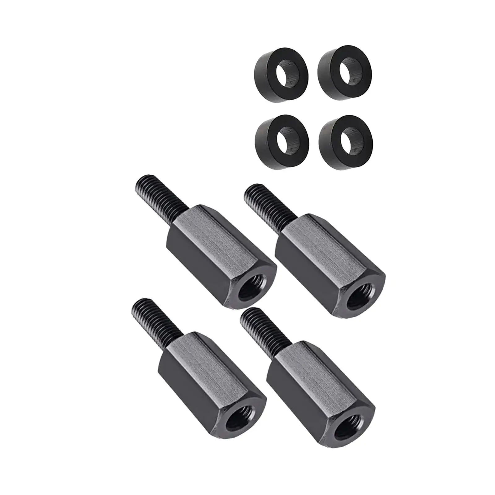 

4 Pieces Seat Lift up UTV Seat for Can AM Maverick x3 All Years