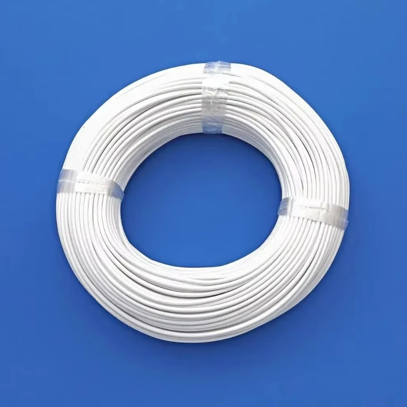 

NEW 100 Meters Infrared Warm Floor Cable 12K 33ohm/m Electric Carbon Heating Wires