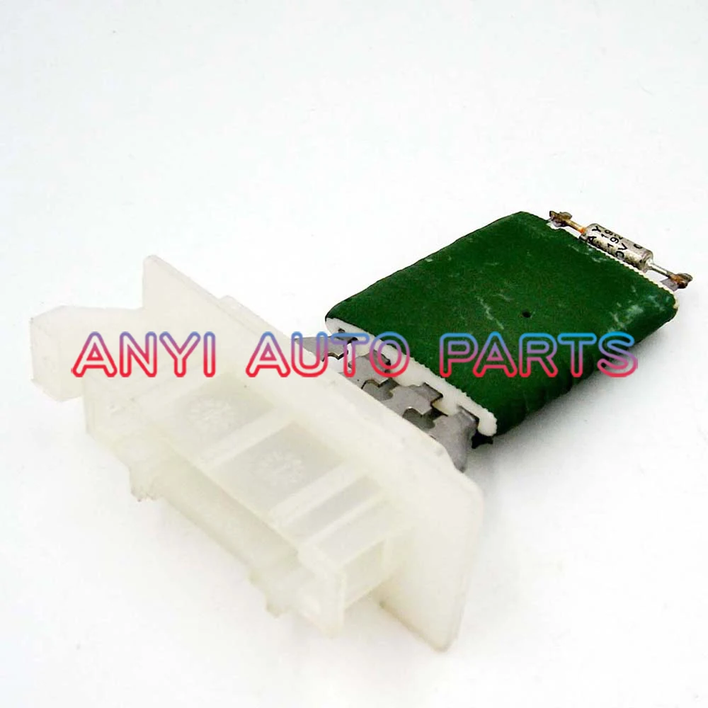 RE379 6450.NV 6450NV 46770818 HVAC blower motor resistor for FIAT Citroen