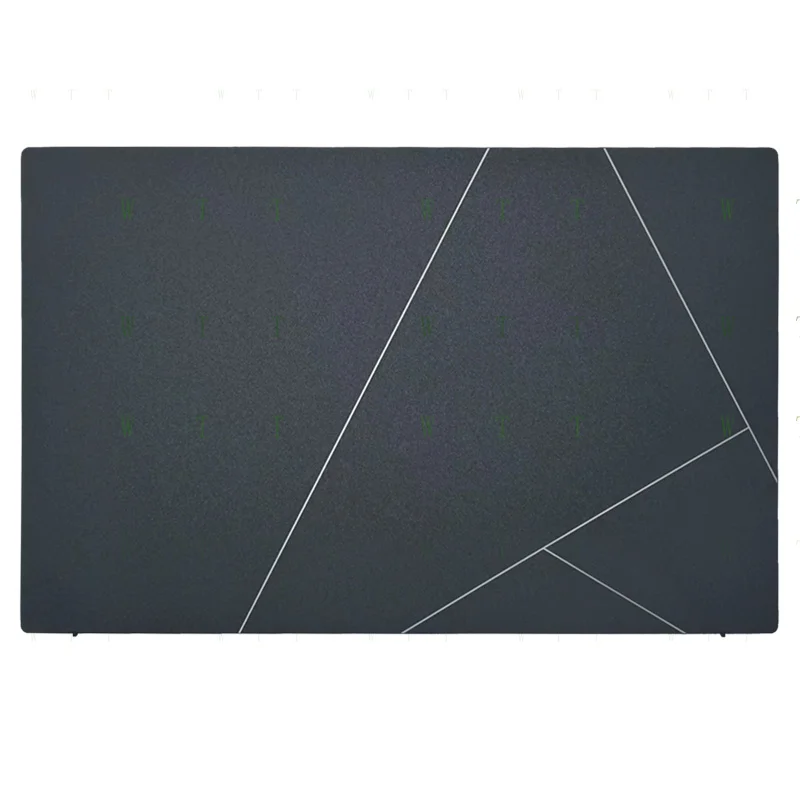 

TT New For ASUS Zenbook 15 UM3504 UM3540DA LCD Back Cover Top Case Pitted surface