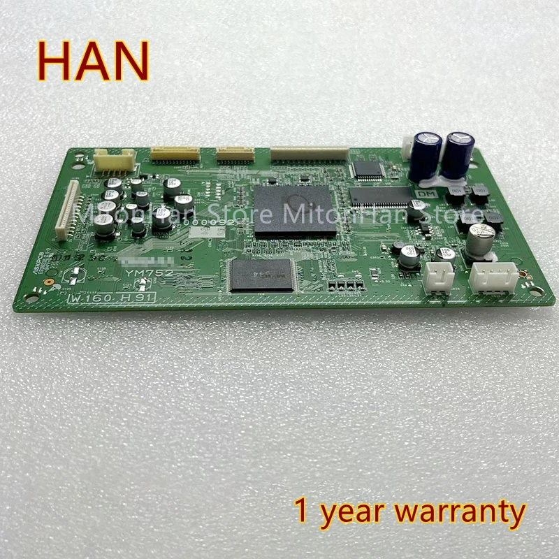 New Original For Yamaha P125 Motherboard Main board (100% Test before shipment）