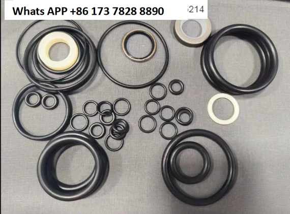 Nitrogen Shock Abso… - image