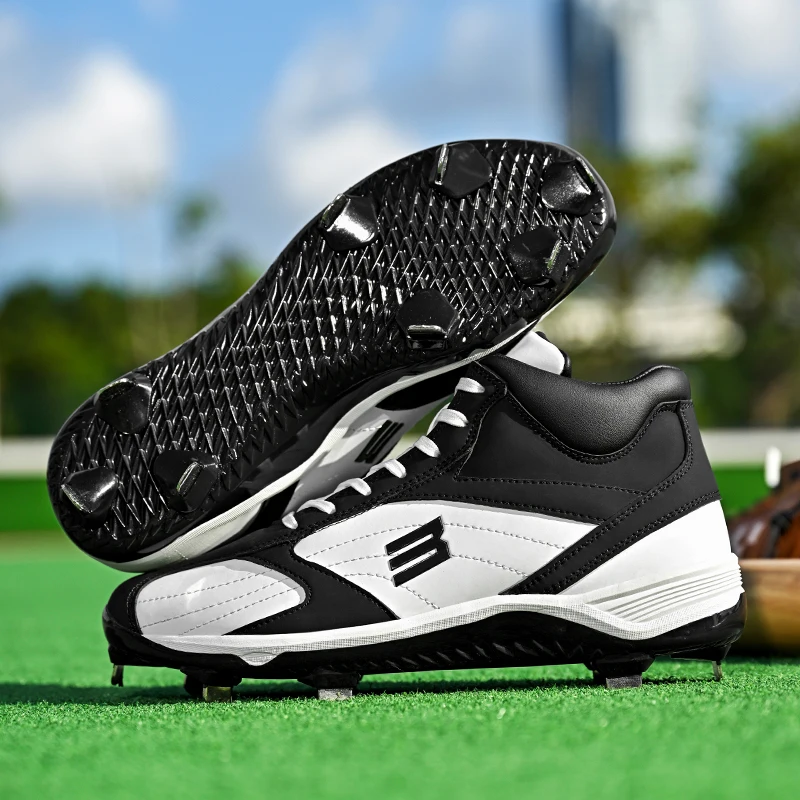 

2026 Baseball Shoes For Men Women Designer Court Shoes Unisex Designer Gym Shoe Top Quality Baseball Shoe Couples