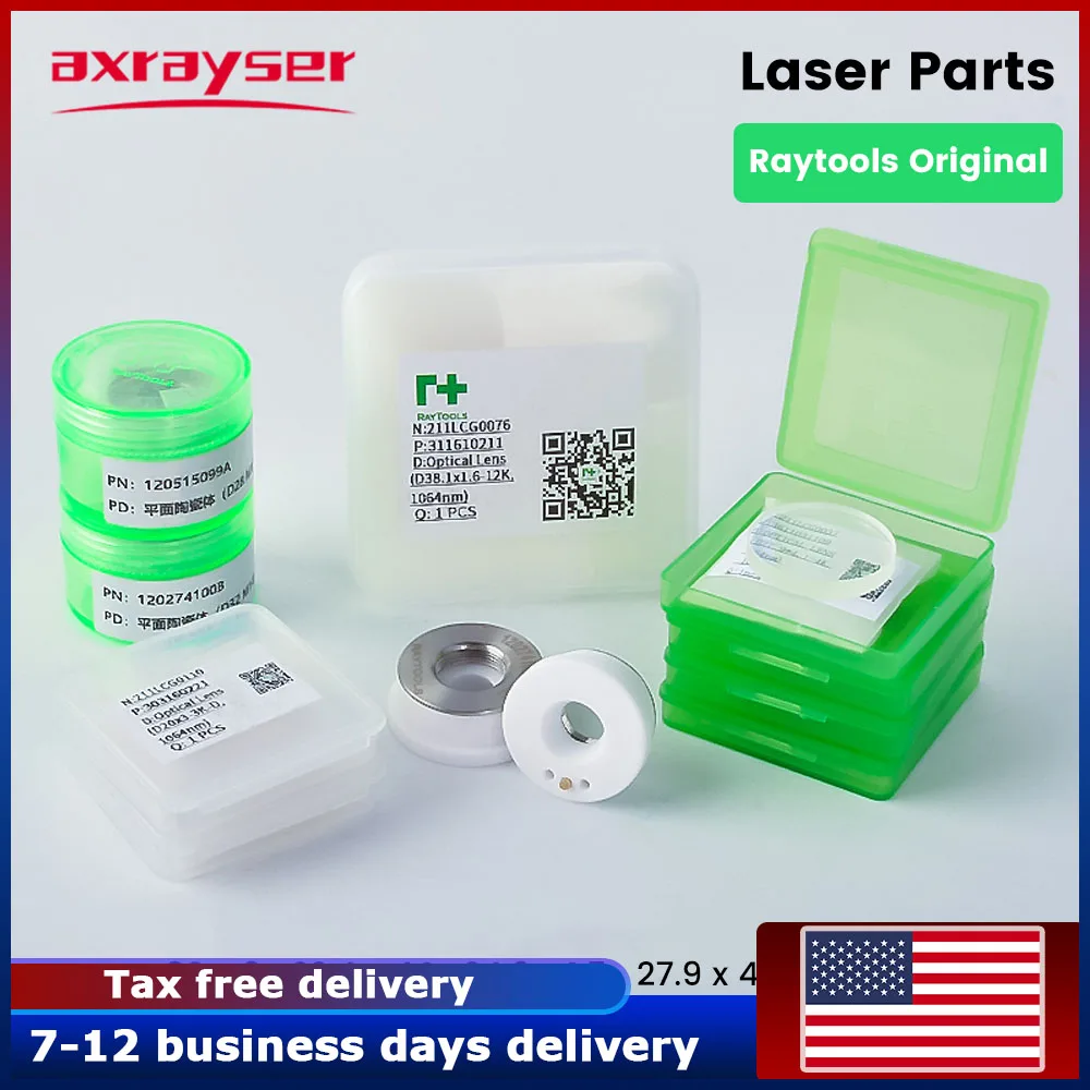 Axrayser Original R… - image
