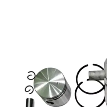 Cylinder For Piston Gasket Kit A130000011 For GT-22GES SRM-22GES Trimmer Engine Parts Compatible With ED-2000 HC-1800 PE-2000