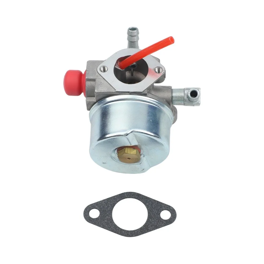 OE Quality Carburetor for TECUMSEH 640350 640303 Specifically Designed for Toro 4 5HP 5HP 5 5HP 6HP 6 5HP 6 75HP