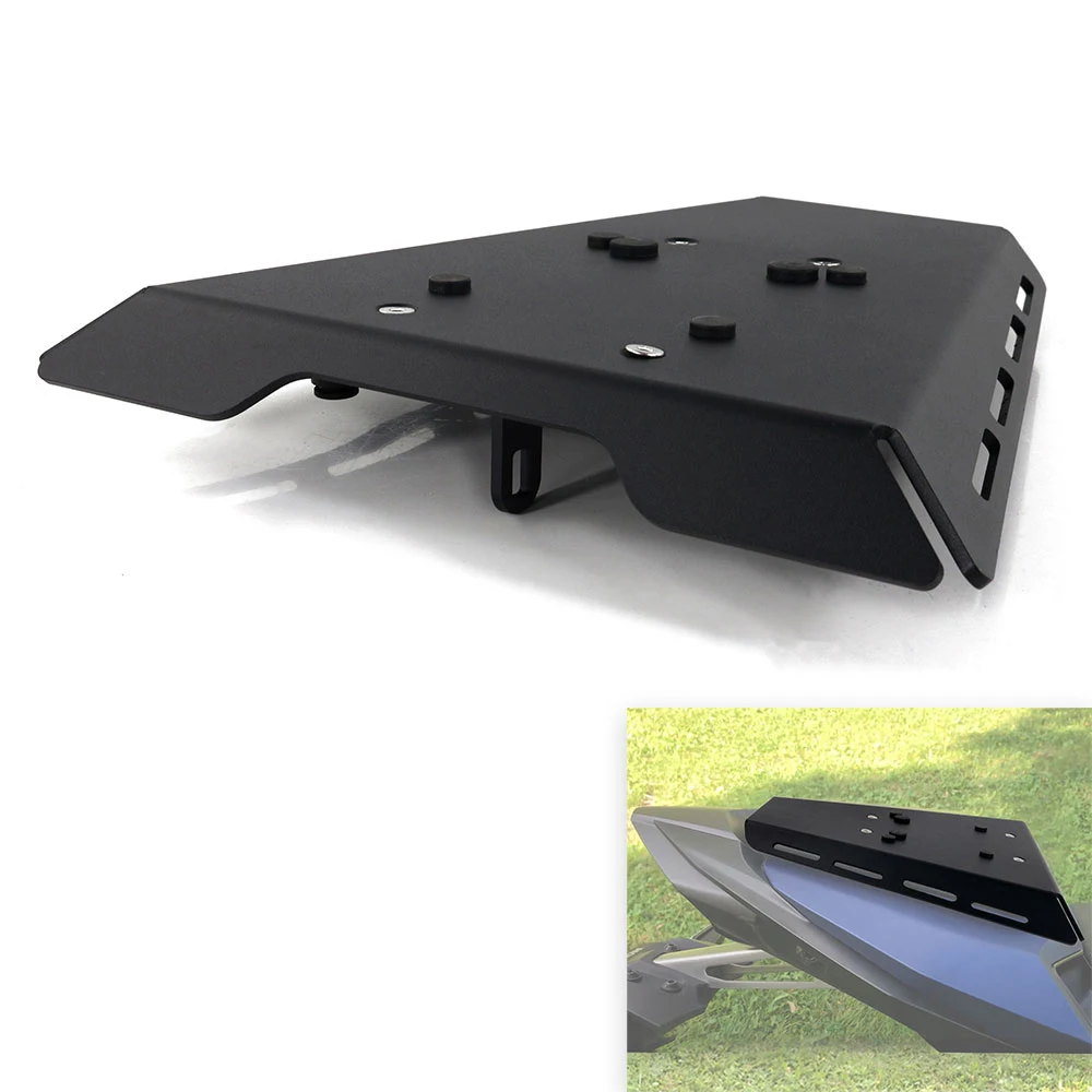 

Rear Seat Sport Luggage Rack Motorcycle Detachable CB750 Hornet 2023-2026 CB 500 F 2016 -2023 CBR 500 R 2016-2023 For HONDA