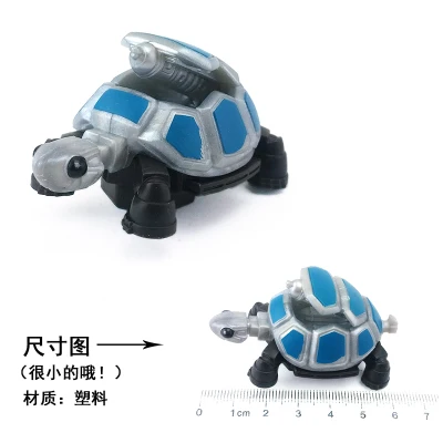 Dinotrux Dinosaur Truck Removable Dinosaur Toy Car Mini Models New Children's Gifts Toys Dinosaur Models Mini child Toys image 2