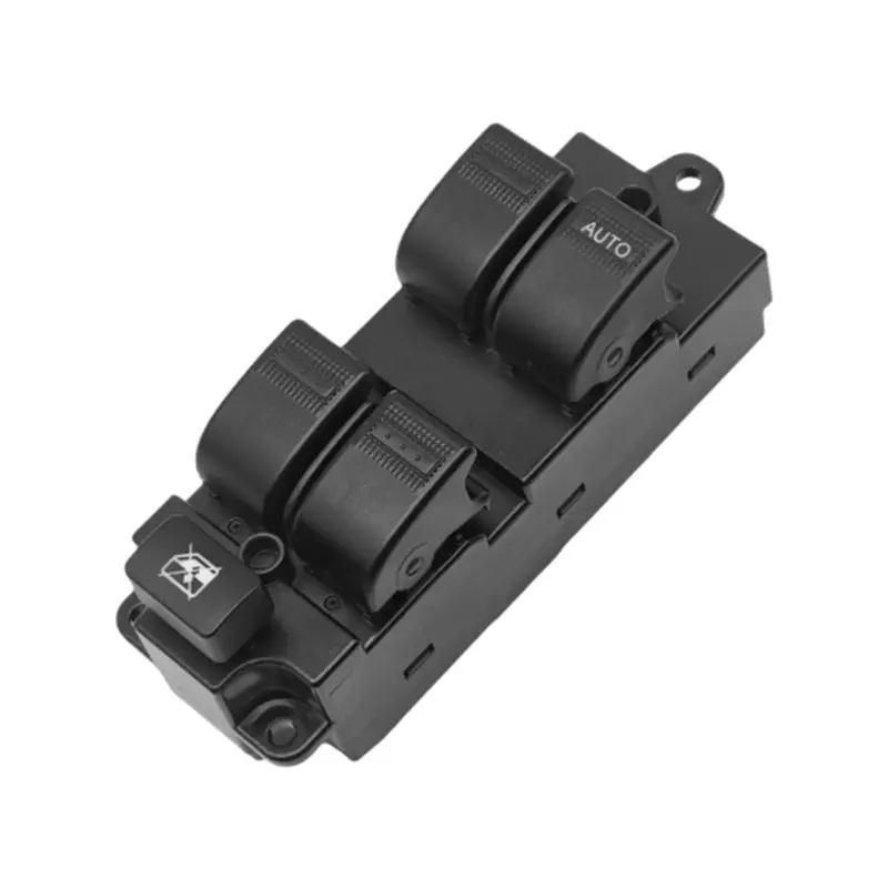 

Car Window Switch UM93-66-350 For Mazda Car Window Switch Car Window Regulator Car Window Control Buttons-Boom