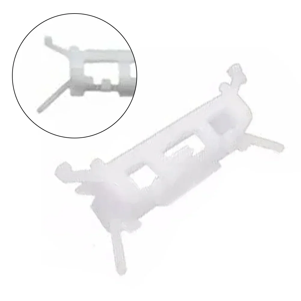 Car Roof Rail Trim Clip Drip Moulding MR191500,MR109247 For Lancer CK2 CK4 Roof Rail Trim Clip Drop Molding Car Accessories