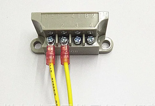 

New original 05F-4FB2 motor rectifier/brake rectifier/rectifier module