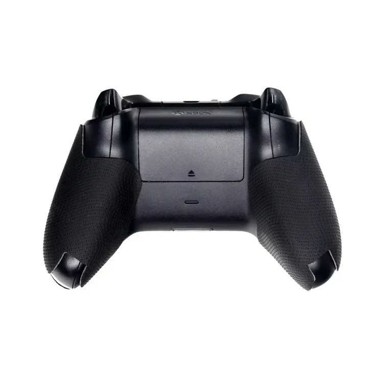 ZOMTOP custodia protettiva antiscivolo con impugnatura sinistra e destra per impugnatura controller Xbox One