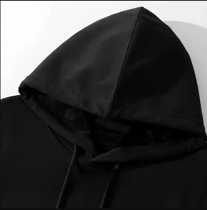 Miniso ONE PIECE Sauron свитер с капюшоном и длинными рукавами унисекс повседневный свободный пуловер куртка мультфильм анимация осень и зима Oh