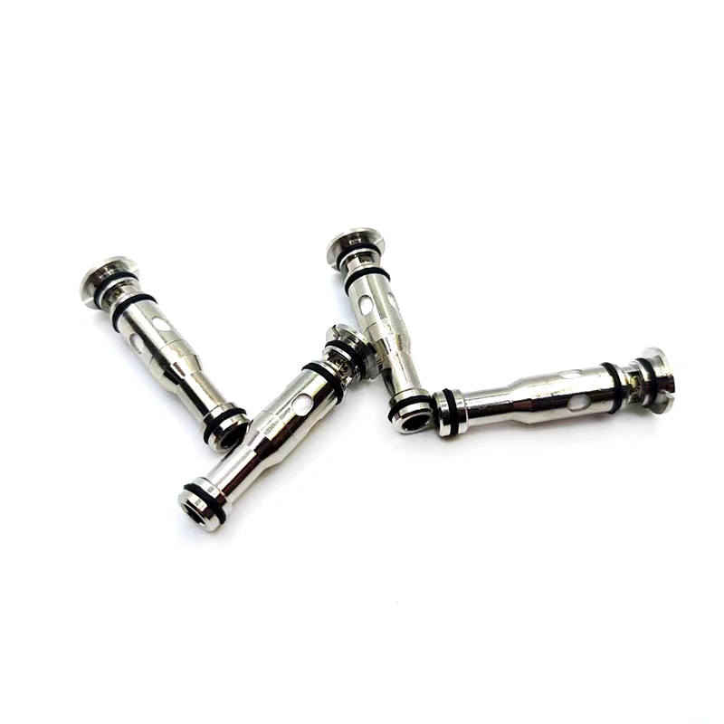 5 teile/paket UB Mini Spule S1/S2/S3 0,8/1,0/0,6 ohm Spulen Kopf für Orion Mini Ursa Pro Pods Kit