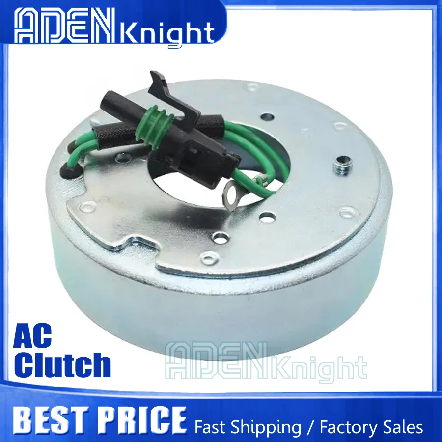 

AC Compressor Clucth Coil For SP21 24V auto compressor spare parts