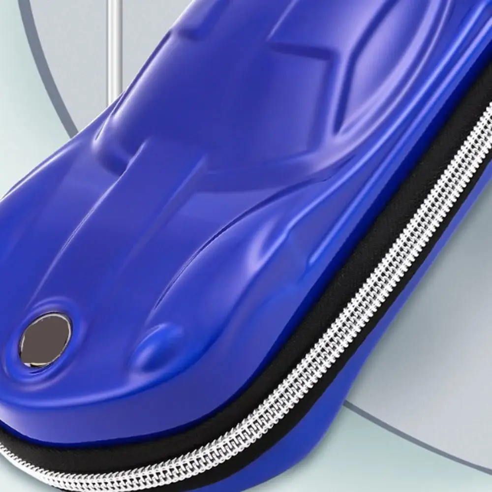 Prize 3D Stationery Box Stereo Sports Car Hard Shell Pencil Bag Creative Multi-function Stationery Storage Organizer Students