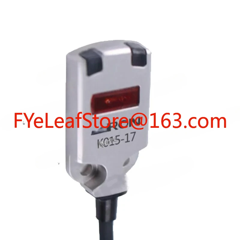 

Limited anti ultra-thin photoelectric sensor K015-16/K015-17-18-A-B-P