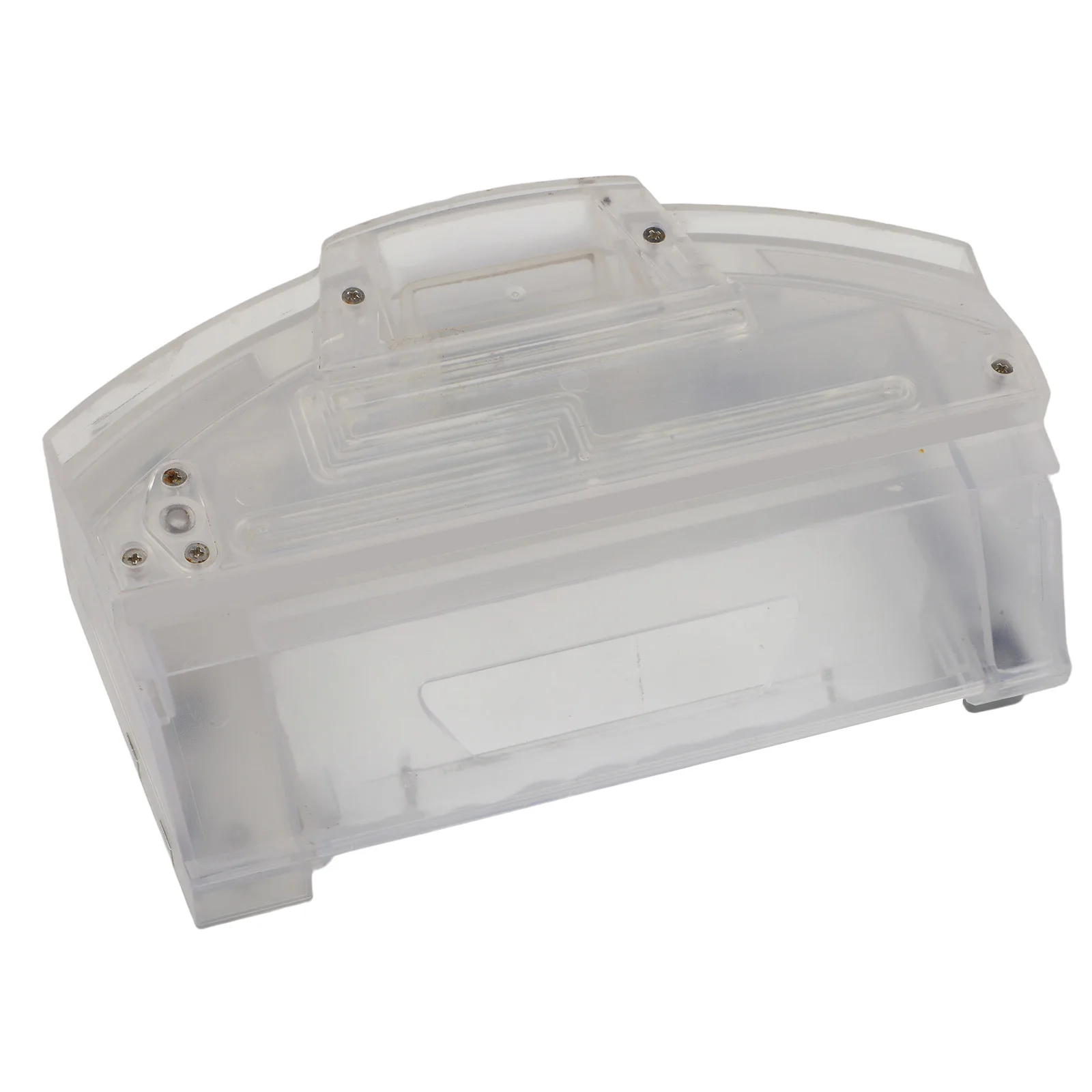 OEM Dust Box Replacement for ROIDMI EVE Robot Vacuum Cleaner Includes 1 Dust Container and 2 Filters OEM Dust Box