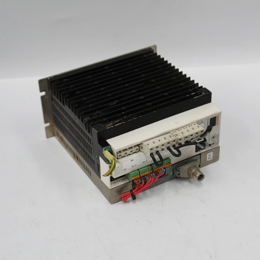 Servo Drive DKC10.3-018-3-MGP-01VRS Used In Good Conition