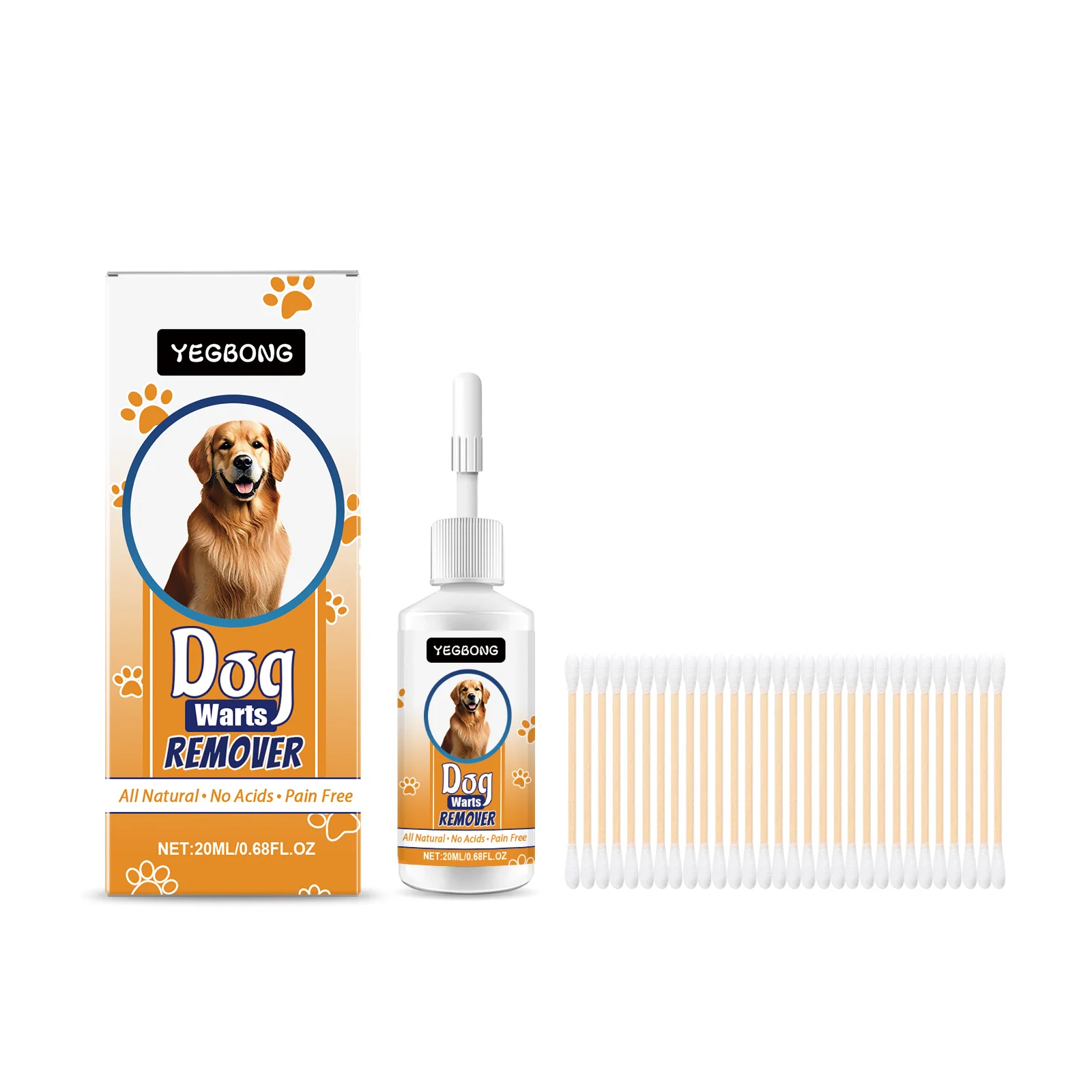 

Pet Kew Liquid Pet Dog Skin Tags Cleaning Warts Clean And Gentle Care Solution Pet Skin Care Solution