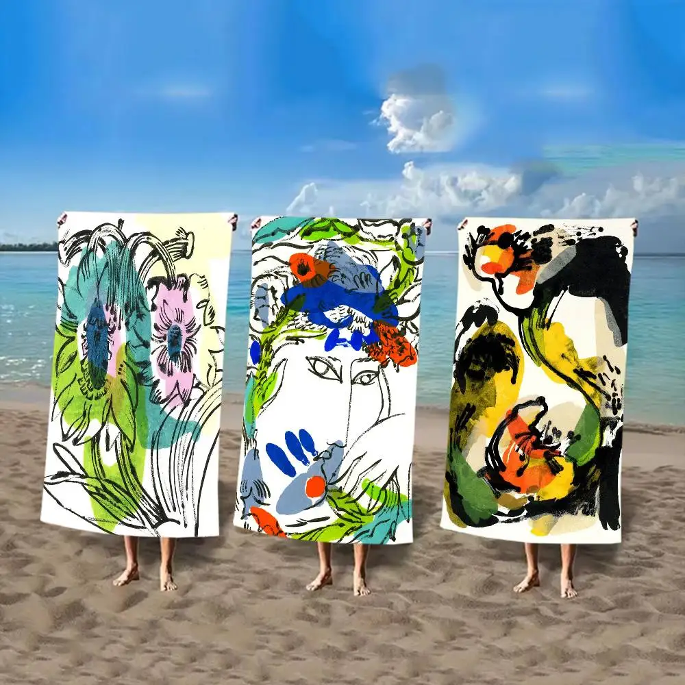 V-Vintage Painting … - image