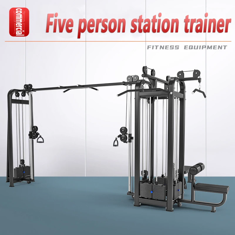 Three, Four, Five A… - image