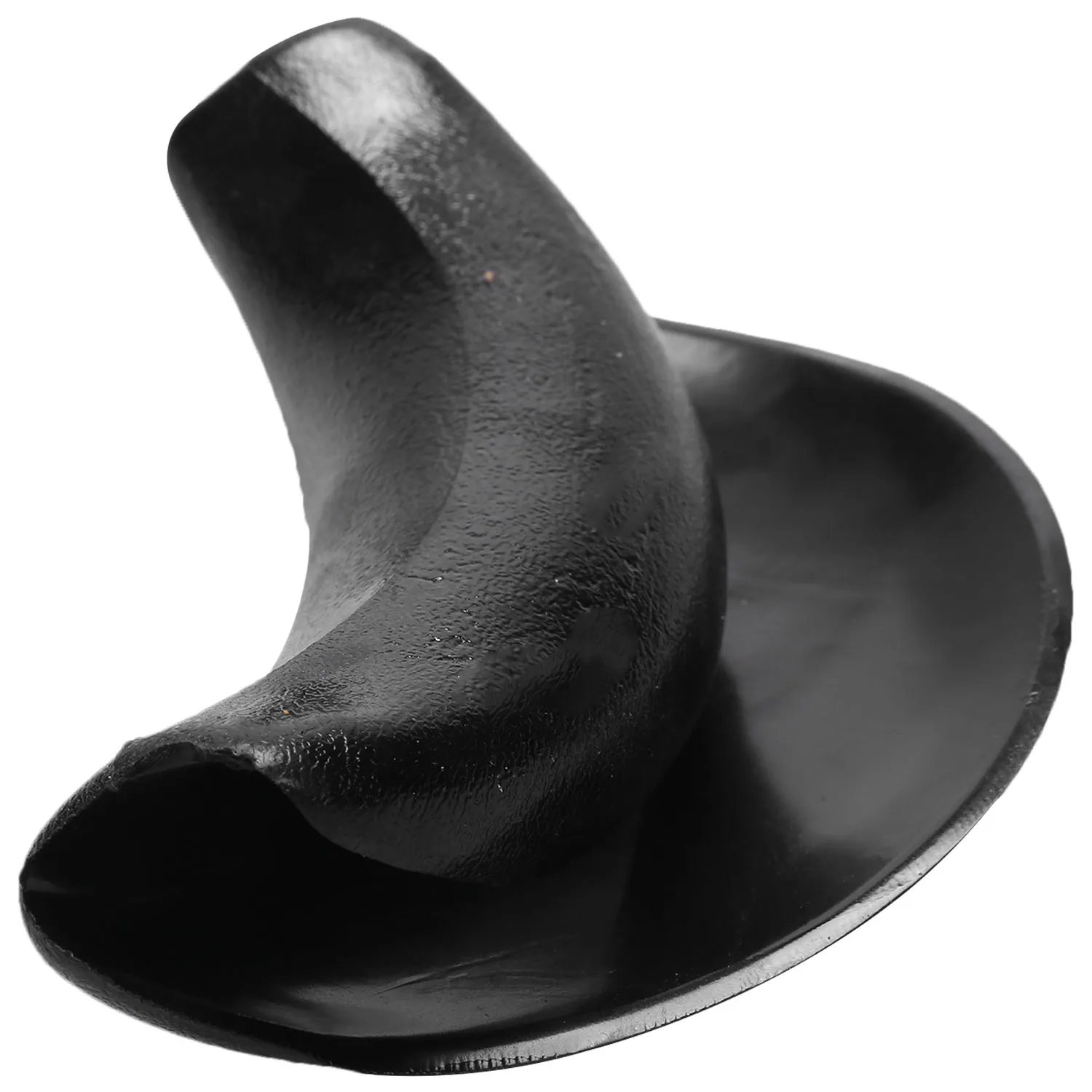 

AT84-Hair Spa Salon Wash Neck Rest Cushion Gel Hair Shampoo Bowl Neck Rest Pillow Basin Gripper Salon Hairdressing Sink Basin To