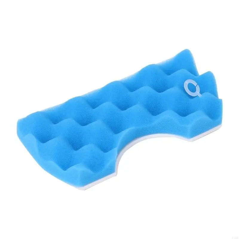 

F92F Dust HEPA Filter Vacuum Cleaner Replacement Accessories Cotton Household