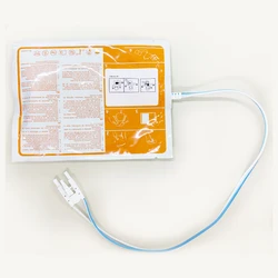 AED7000 Automatic Externeal AED Electrode Pads