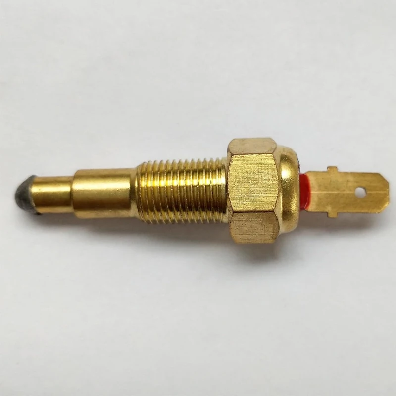 

for Kubota D722 D902 D1005 V3800 V3600 V1502 V2403 16222-83040 Water Temperature Sensor 1622283040