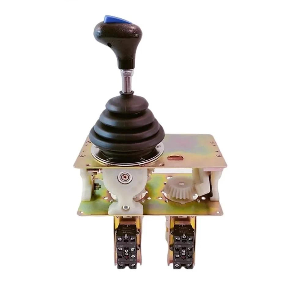One suitable for YGK3WLK3 master controller QT9A QT3A linkage table lifting and driving door machine handle