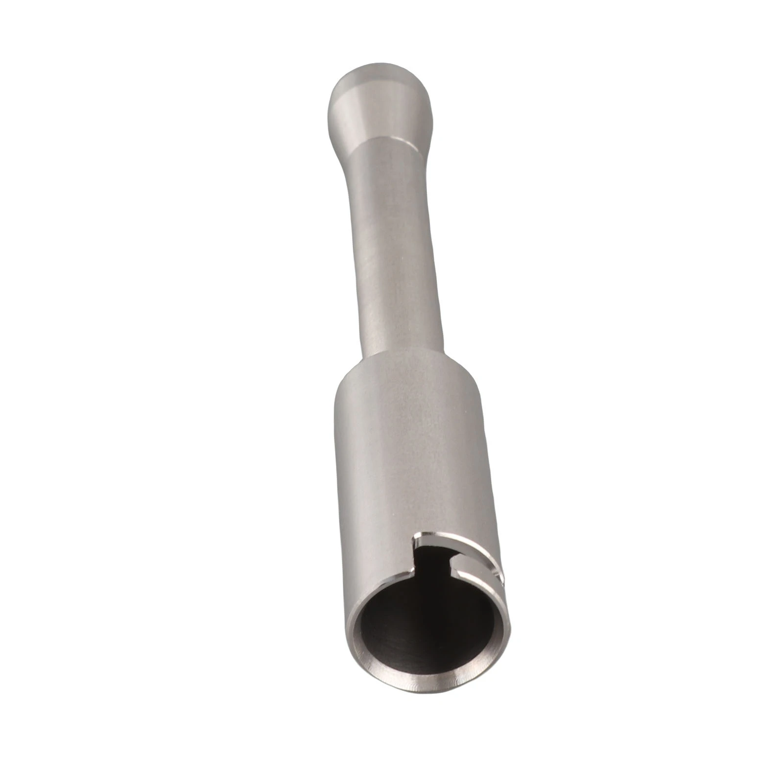 Coffee Steam Spout Nozzle Coffee Machine Steam Spout Anti Scald  Fit Easy Installation Enhanced Steam Output for ECP36