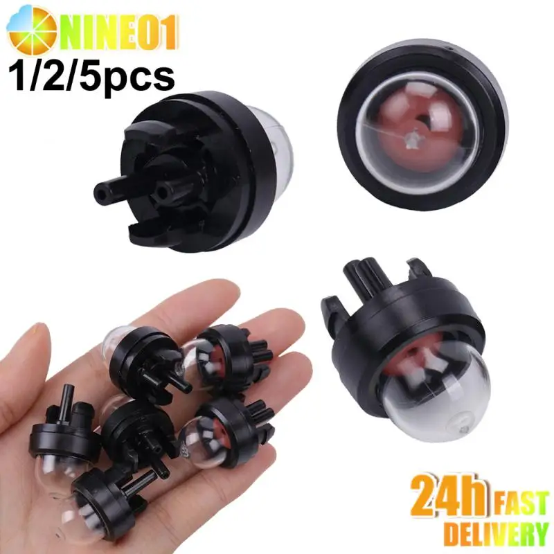 Bomba de Combustível Carburador para Chainserws Ventilador Trimmer Substituição Acessórios de Máquinas de Jardim Ferramenta Serrar a Gasolina Peças Peças