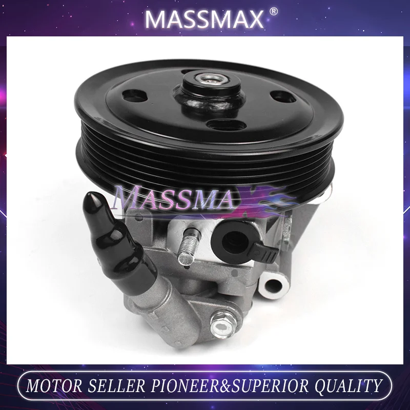 

Насос гидроусилителя руля для Land Rover Freelander 2 2.2 SD4 TD4 eD4 6g91-3a696-ef