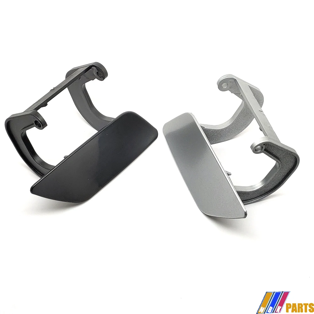 A1648600908 A1648601008 Fit 09-11 Left&Right Mercedes-Benz ML-Class W164 FL 280 300 320 350 500 550 Headlight Washer Cover