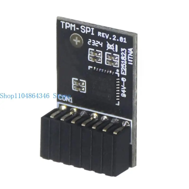 5asd Durability TPM Security Module for TPM SPI V Reliable Computer Protections