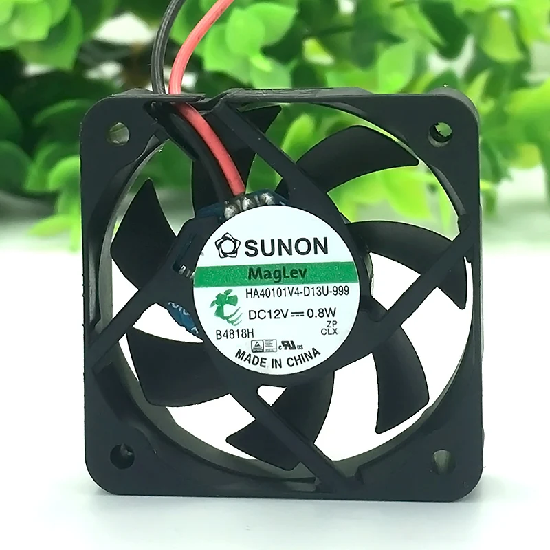 

ОРИГИНАЛЬНЫЙ HA40101V4-D13U-999 12 В 0,8 Вт 4010 40*40*10 мм НОВЫЙ ОХЛАЖДАЮЩИЙ ВЕНТИЛЯТОР РАДИАТОР