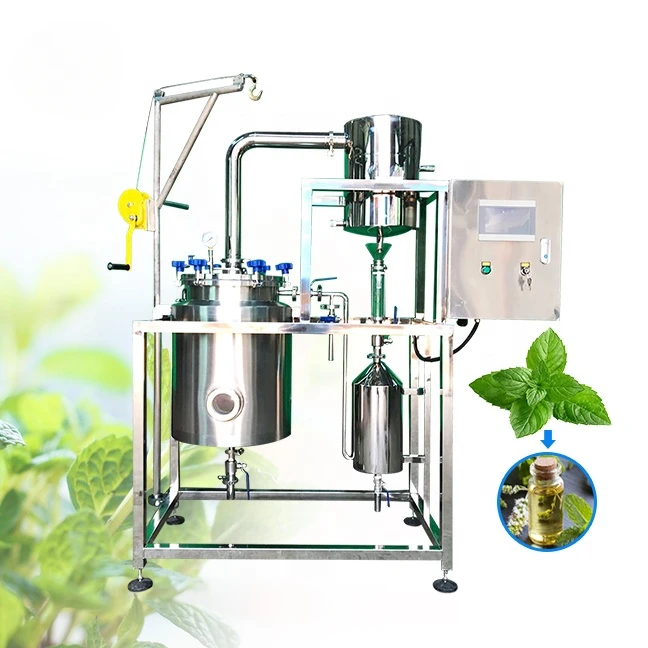 Toption high-quality commercial oil press, automatic industrial essential oil production machine, new and reliable