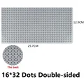 Double-sided 16X32 K