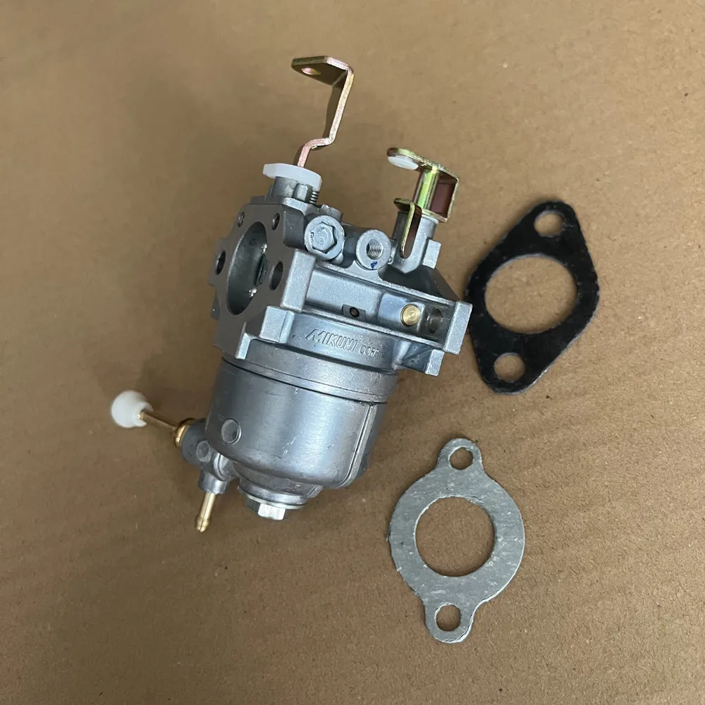 MIKUNI Carburetor Carb For SDMO LX3000 LX 3000 Briggs & Stratton Vanguard 6HP 6.0HP Gasoline engine parts