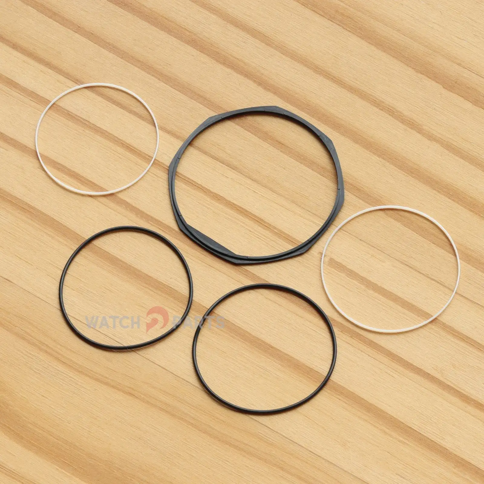 Watch Waterproof Ga… - image