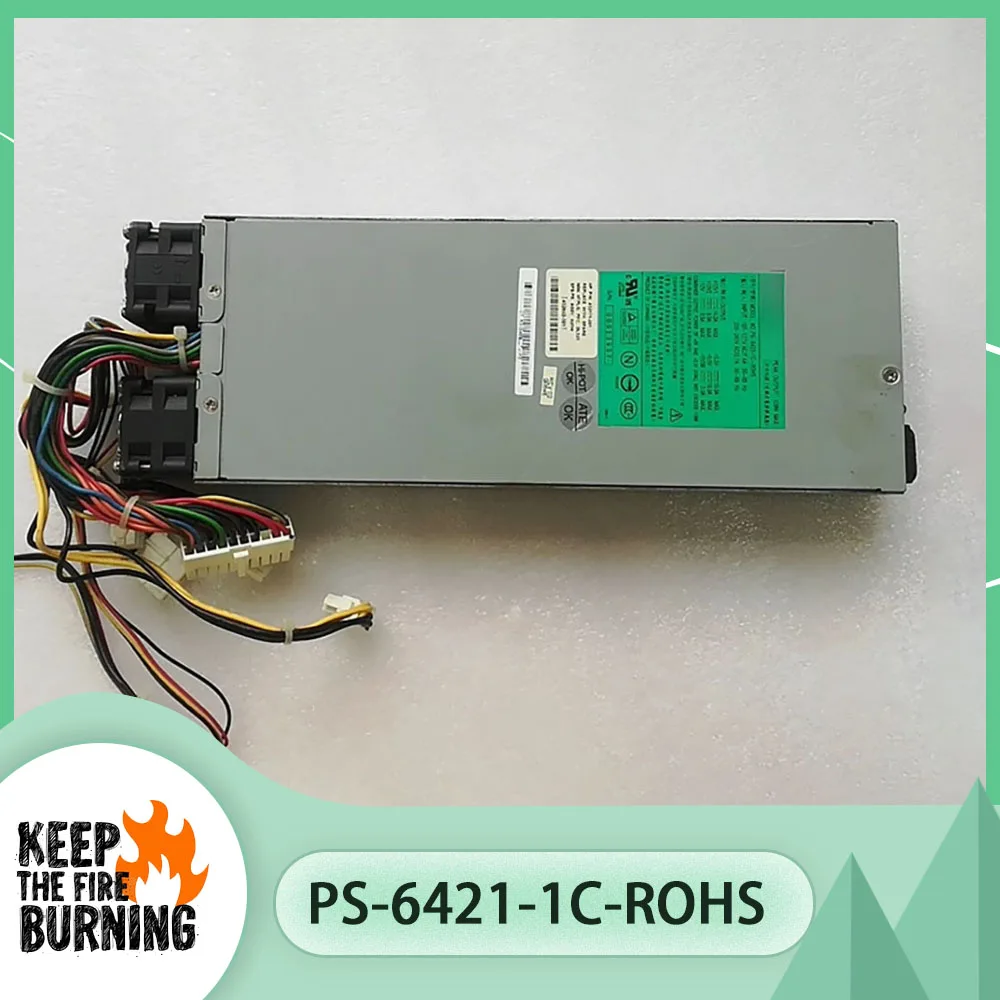 

Power Supply 420W 432171-001 432932-001 PS-6421-1C-ROHS