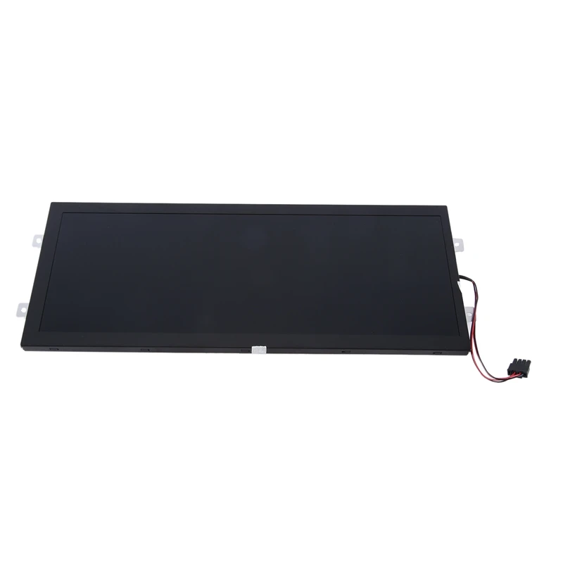 12.3 Inch 1920X720 Car LCD Screen C123WUX06E For Car Speedometer Instrument Cluster LCD Display Accessories Parts Component