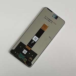 شاشة LCD الأصلية تعمل باللمس مجموعة محول الأرقام ، TCL 40 NxtPaper 4G T612B ، 6.78 أفضل 8 مبيعا لشاشة الهاتف الذكي TCL - رقم 7