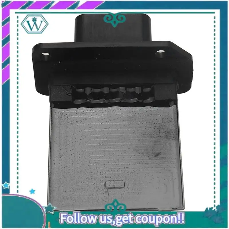 

AA92-Automotive Blower Resistor Motor Resistor For Ford Accessories 3F2Z-18591-AA 3F2Z18591AA