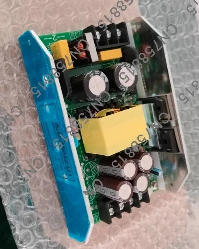 power amplifier switching power supply， 350 watts 24  27  32 36  42  48  54  60 volts