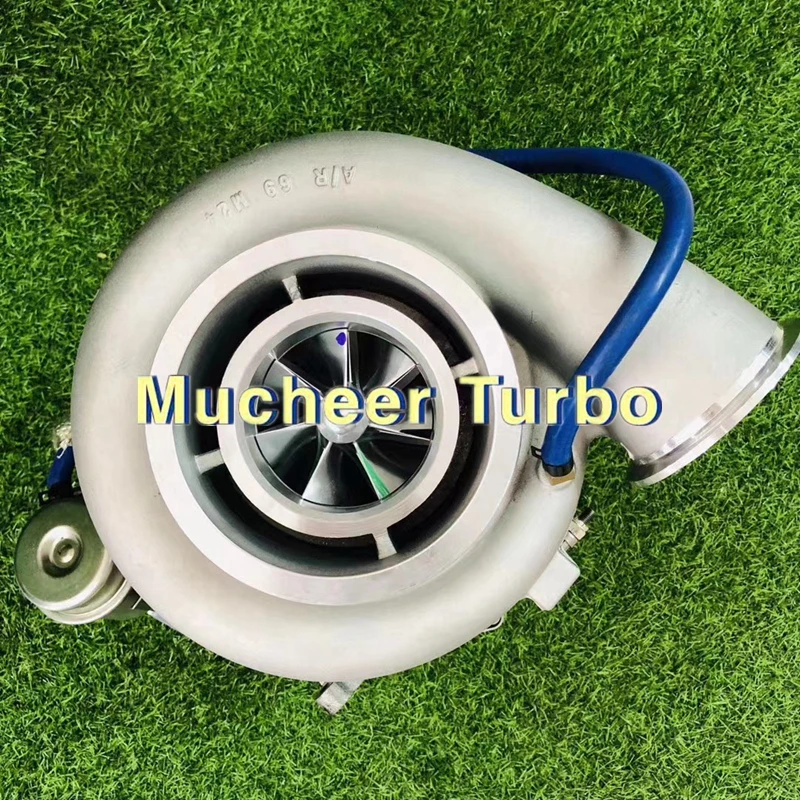 GTA5523BS Turbo Turbocharger 761064-5006S 761064-0006 761064-6 4955240 3104765 3104768 3104768 4955241