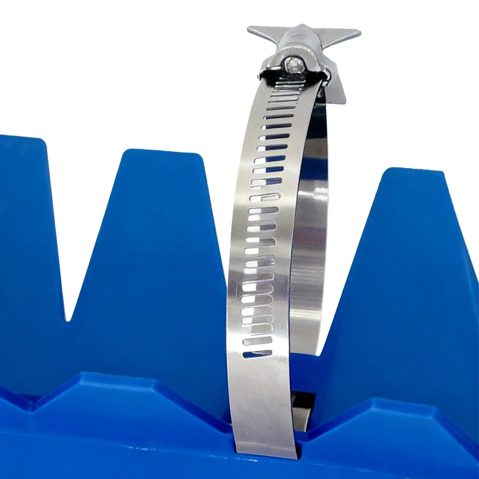 

Paint Shaker Stainless Steel Spraying Tools With Double-Fixed Belts Paint Shaker Tool For Cocktails Sauces Outdoor Sliding