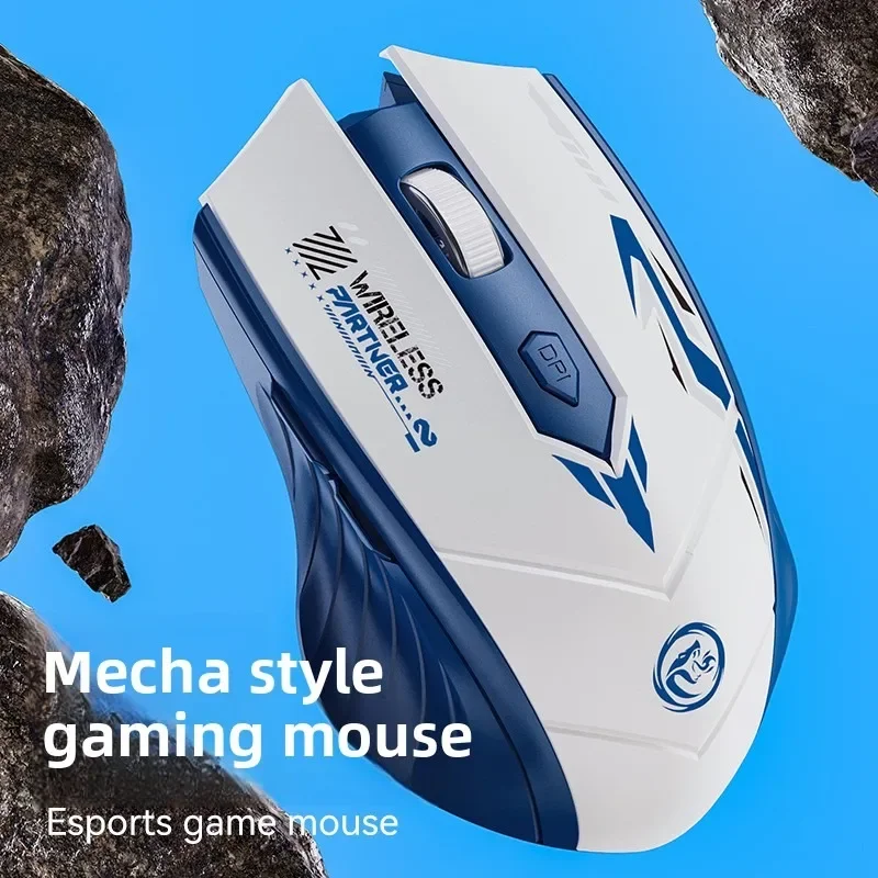 Thumbnail 2 - #49 Best RGB Gaming Mouse to Buy In 2026
