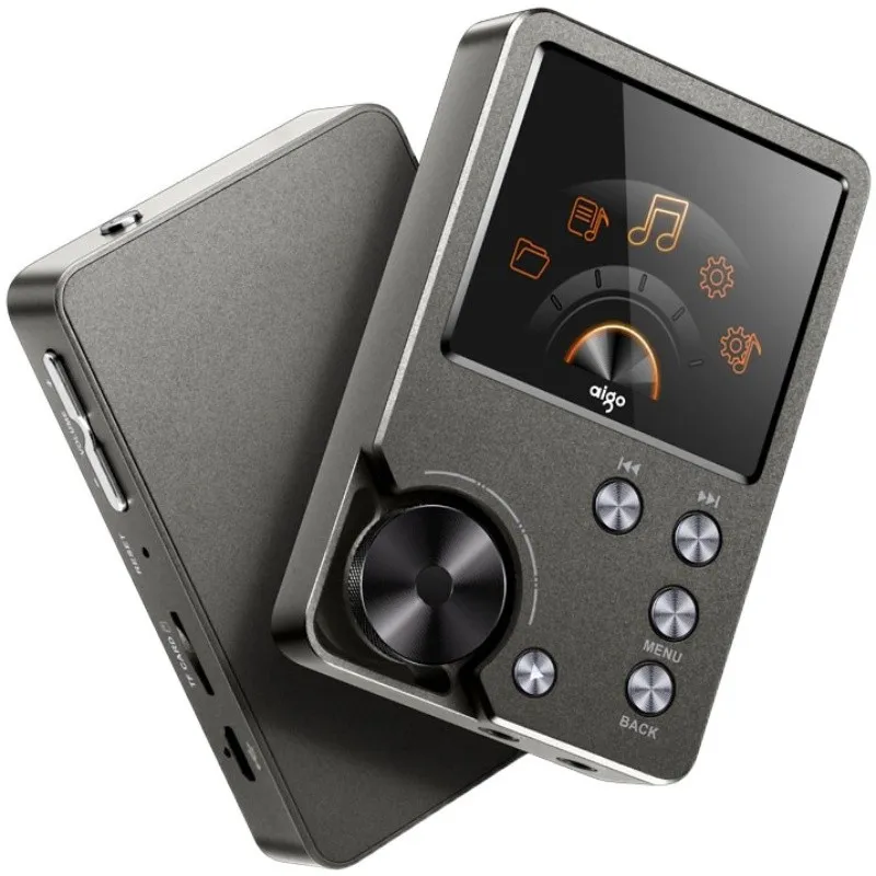 MP3 Go: La Mejor Elección para Escuchar Música de Alta Fidelidad en Movilidad